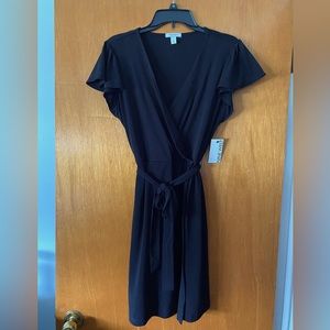 Nine West Wrap Dress
